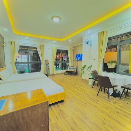 Pine Forest House Dalat Εξωτερικό φωτογραφία