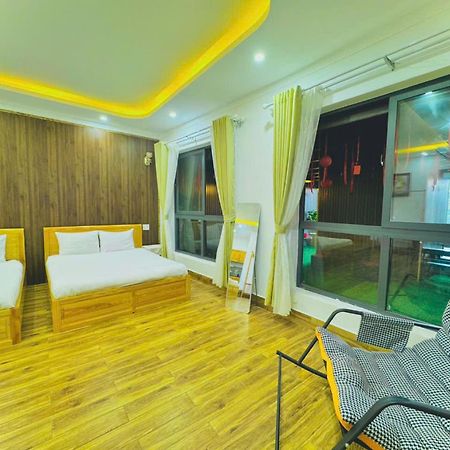 Pine Forest House Dalat Εξωτερικό φωτογραφία