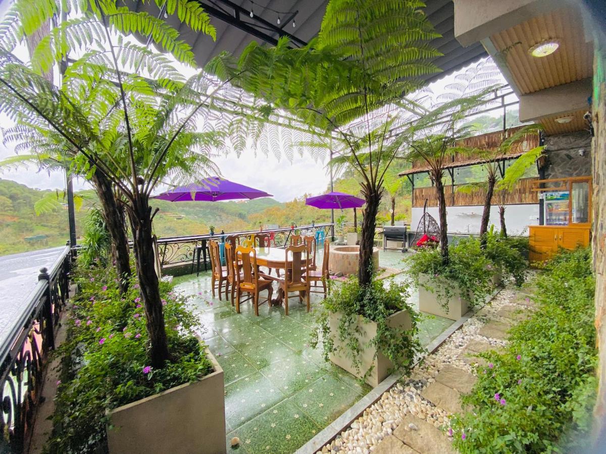 Pine Forest House Dalat Εξωτερικό φωτογραφία