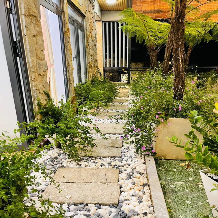 Pine Forest House Dalat Εξωτερικό φωτογραφία