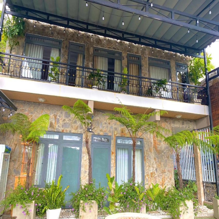 Pine Forest House Dalat Εξωτερικό φωτογραφία