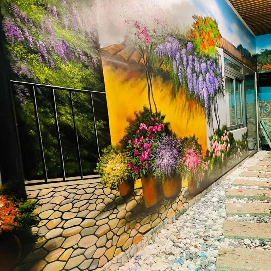 Pine Forest House Dalat Εξωτερικό φωτογραφία