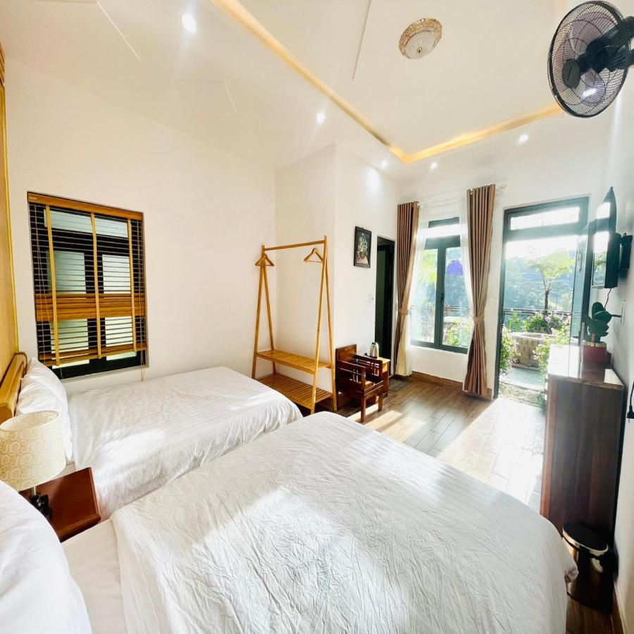 Pine Forest House Dalat Εξωτερικό φωτογραφία