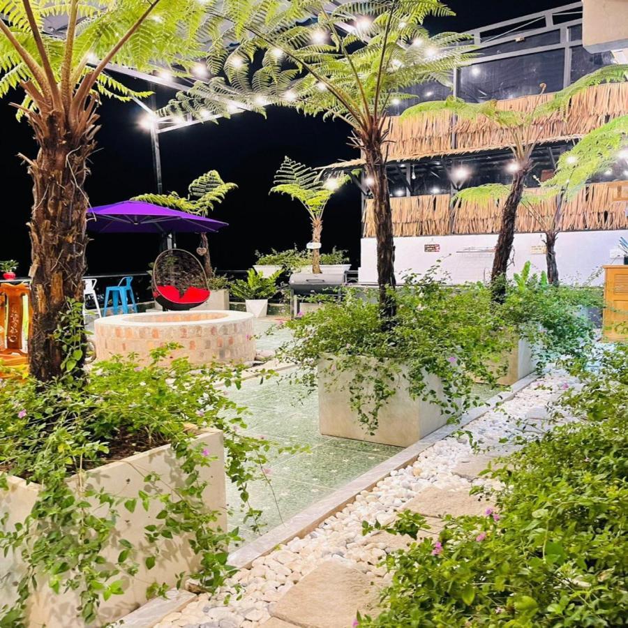 Pine Forest House Dalat Εξωτερικό φωτογραφία