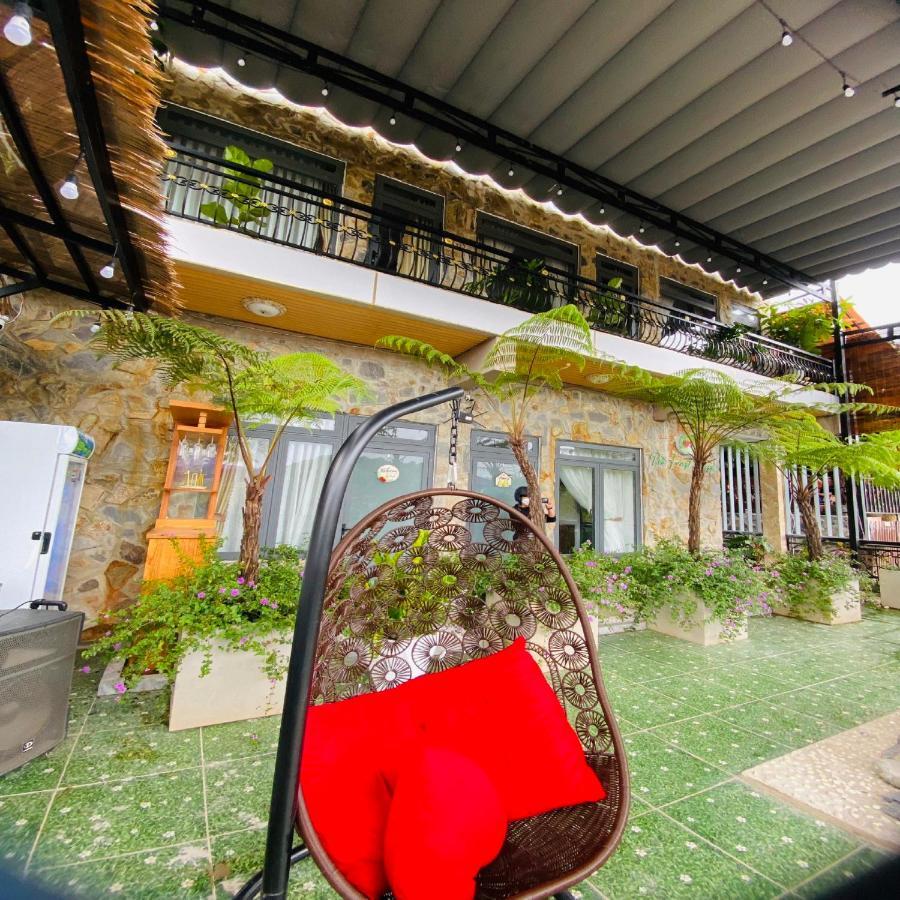 Pine Forest House Dalat Εξωτερικό φωτογραφία