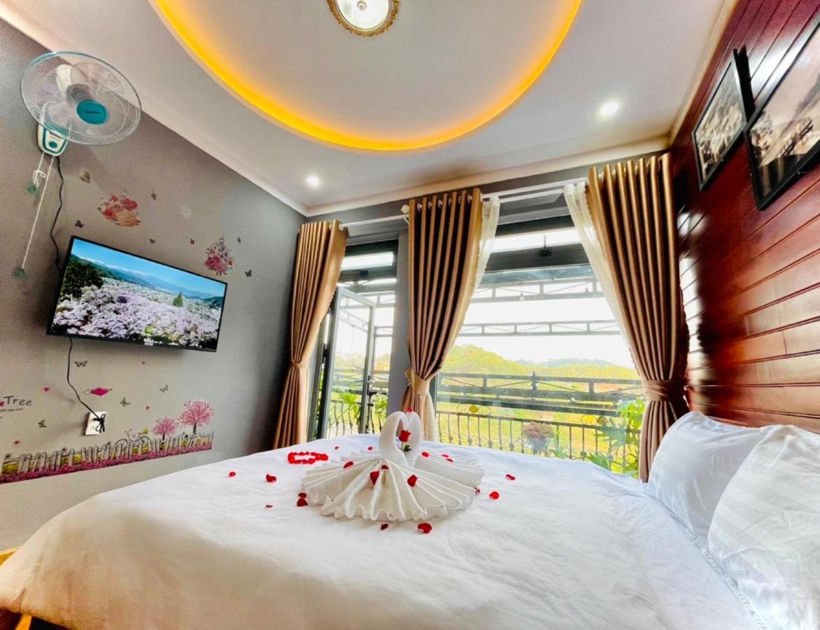 Pine Forest House Dalat Εξωτερικό φωτογραφία