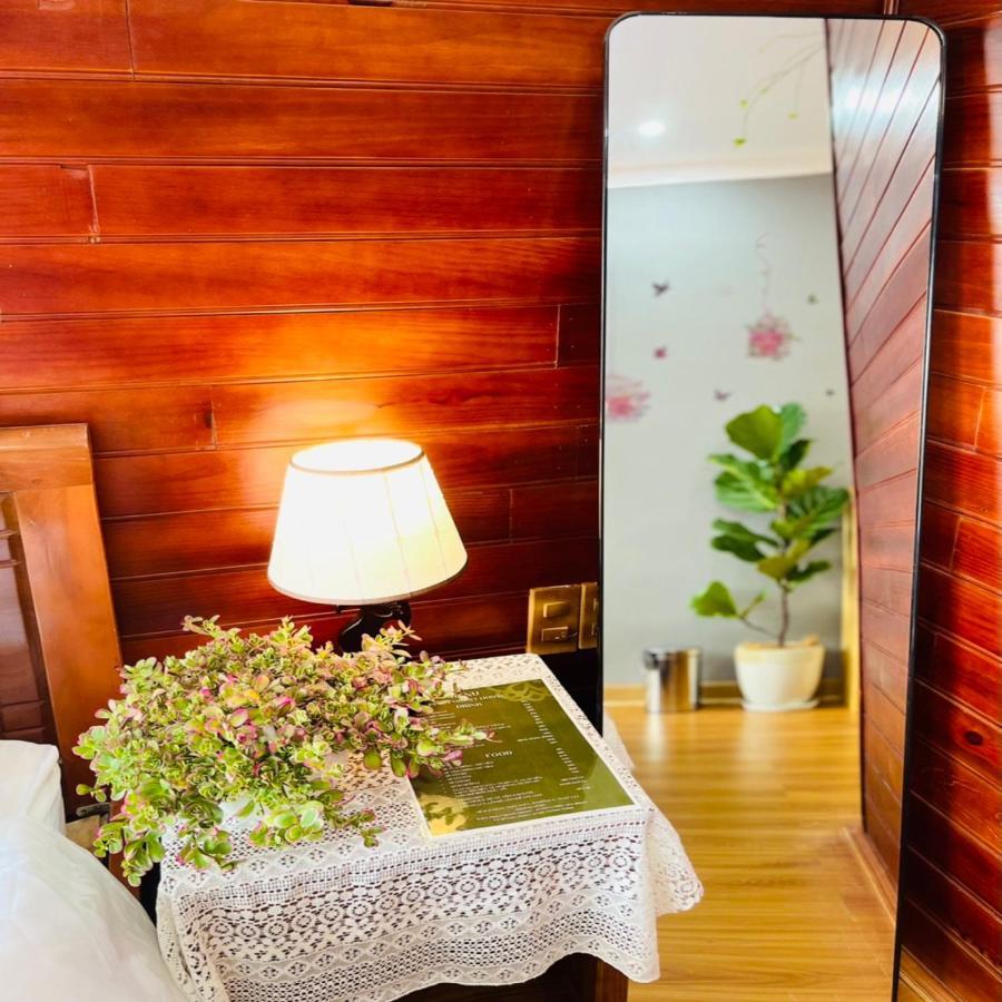 Pine Forest House Dalat Εξωτερικό φωτογραφία