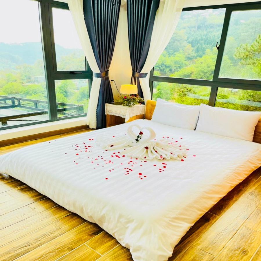 Pine Forest House Dalat Εξωτερικό φωτογραφία