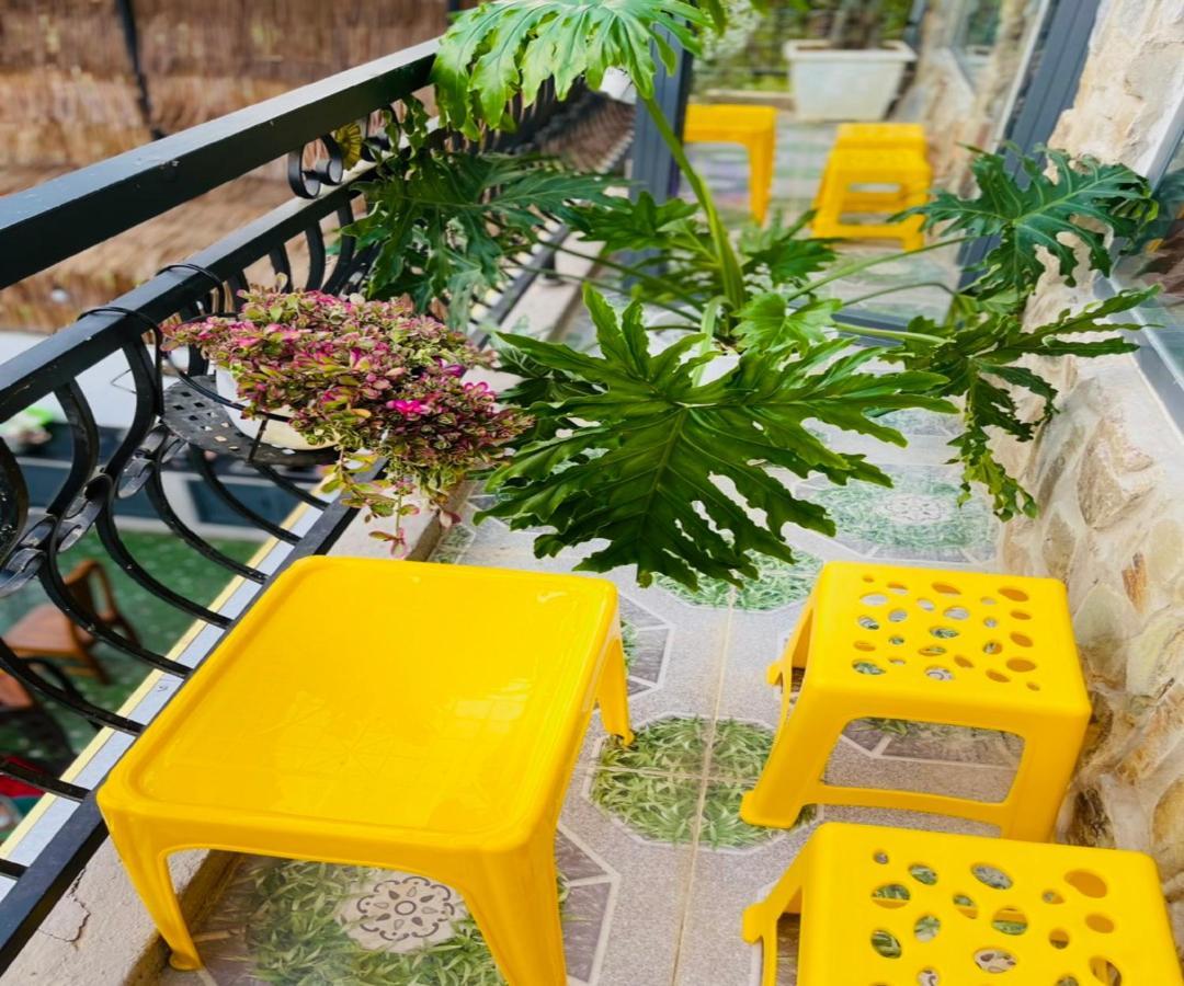 Pine Forest House Dalat Εξωτερικό φωτογραφία