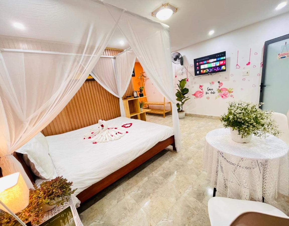 Pine Forest House Dalat Εξωτερικό φωτογραφία