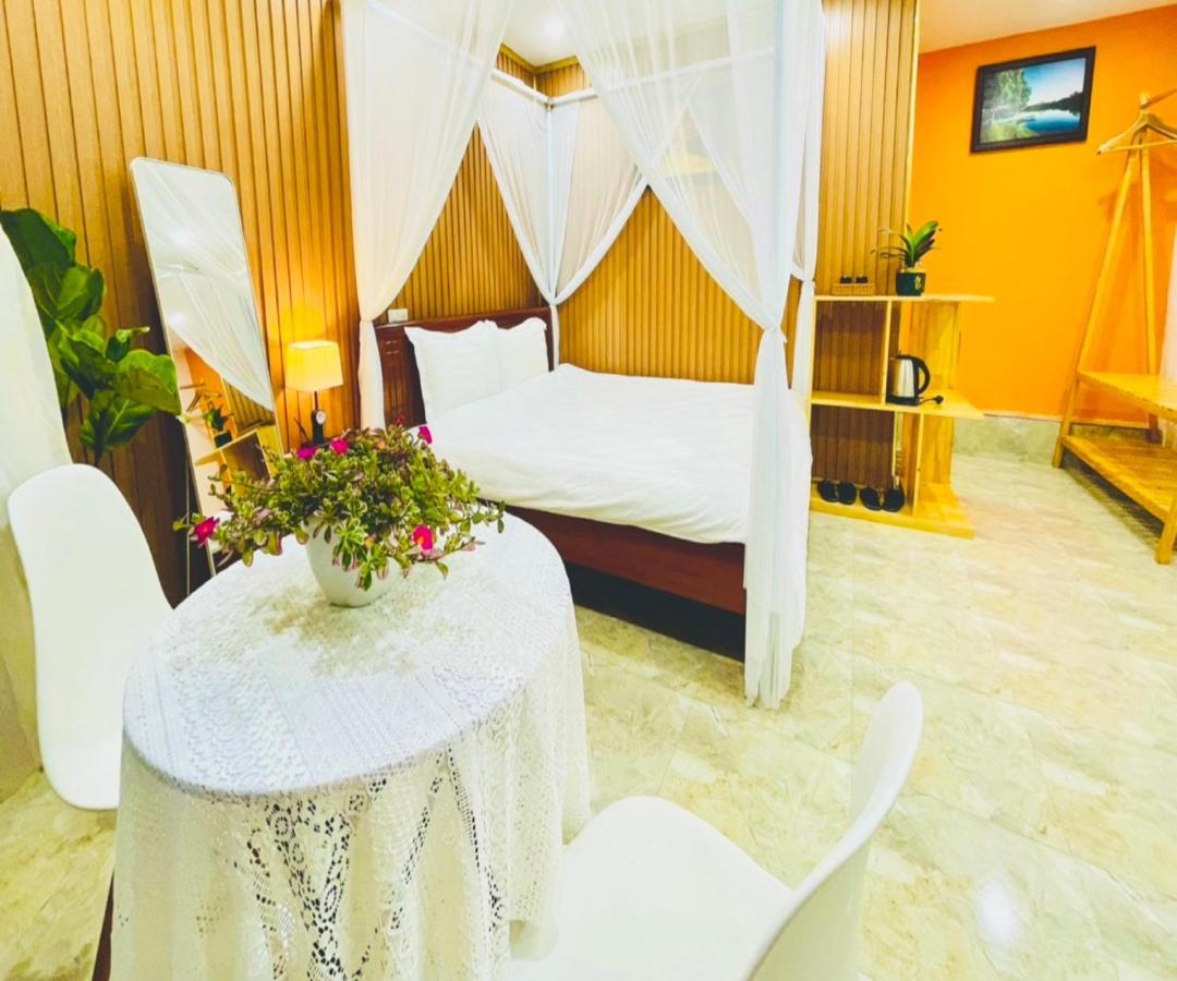 Pine Forest House Dalat Εξωτερικό φωτογραφία