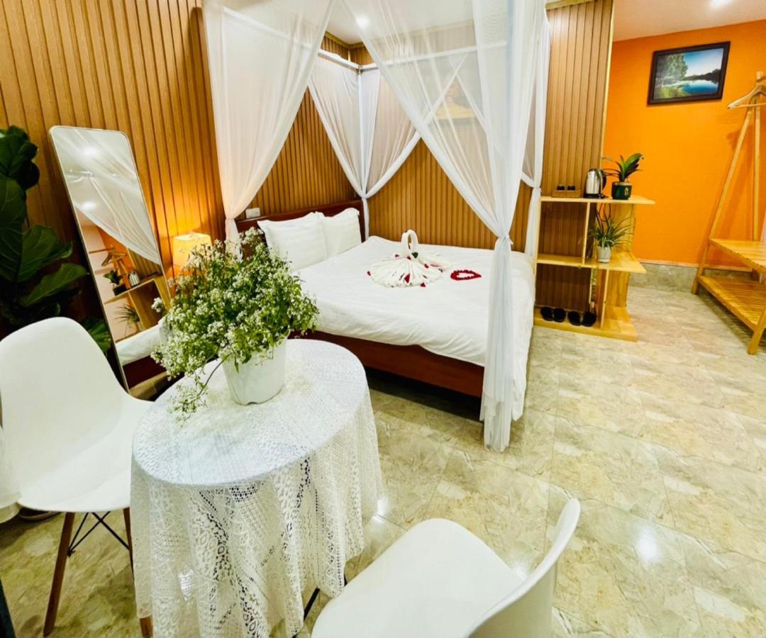 Pine Forest House Dalat Εξωτερικό φωτογραφία