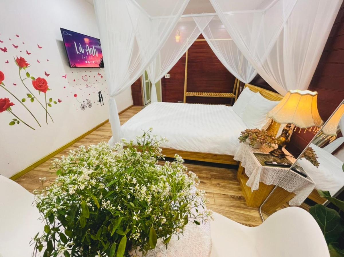 Pine Forest House Dalat Εξωτερικό φωτογραφία