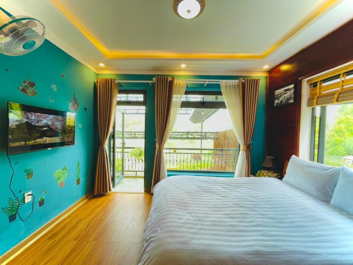 Pine Forest House Dalat Εξωτερικό φωτογραφία