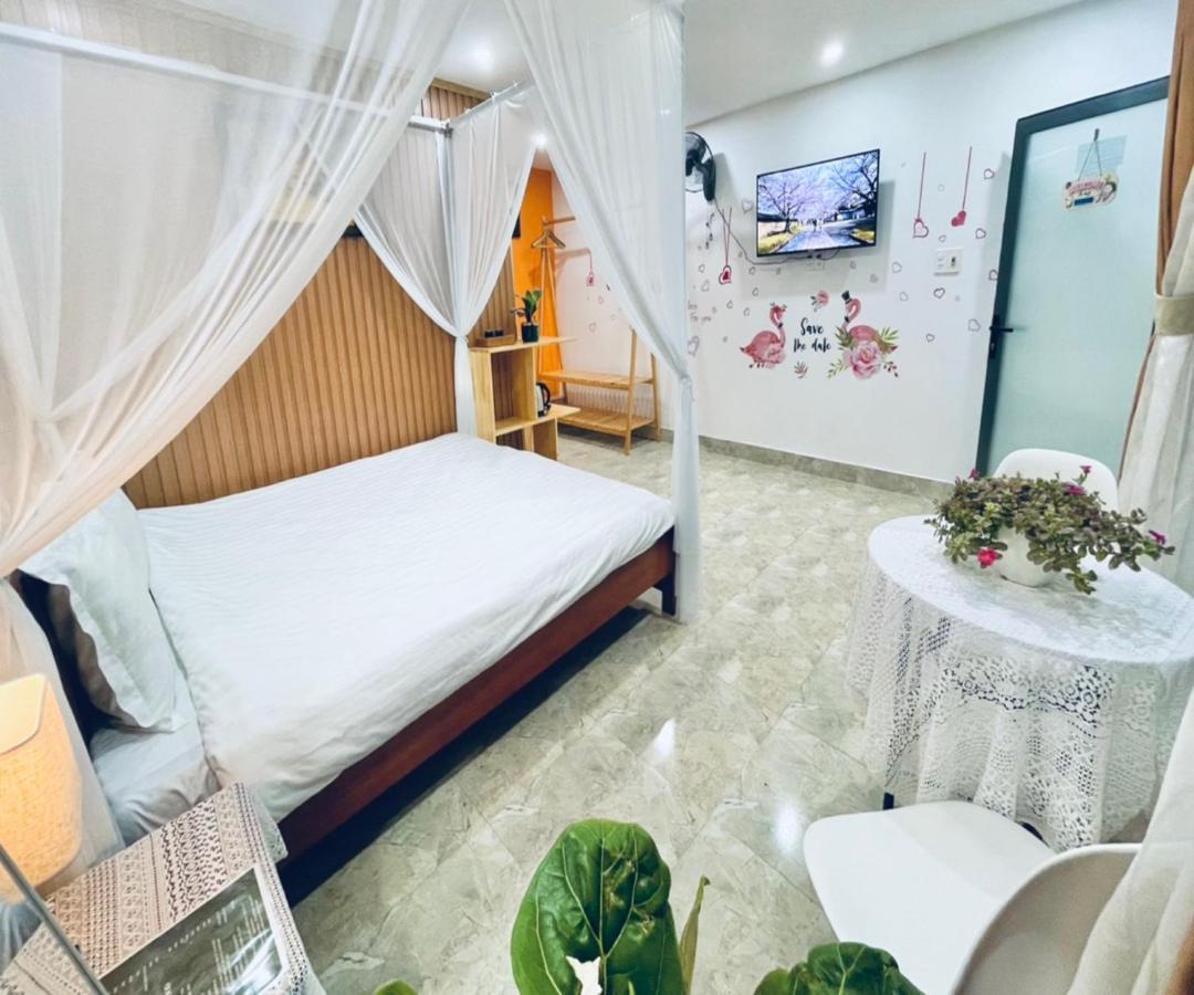Pine Forest House Dalat Εξωτερικό φωτογραφία