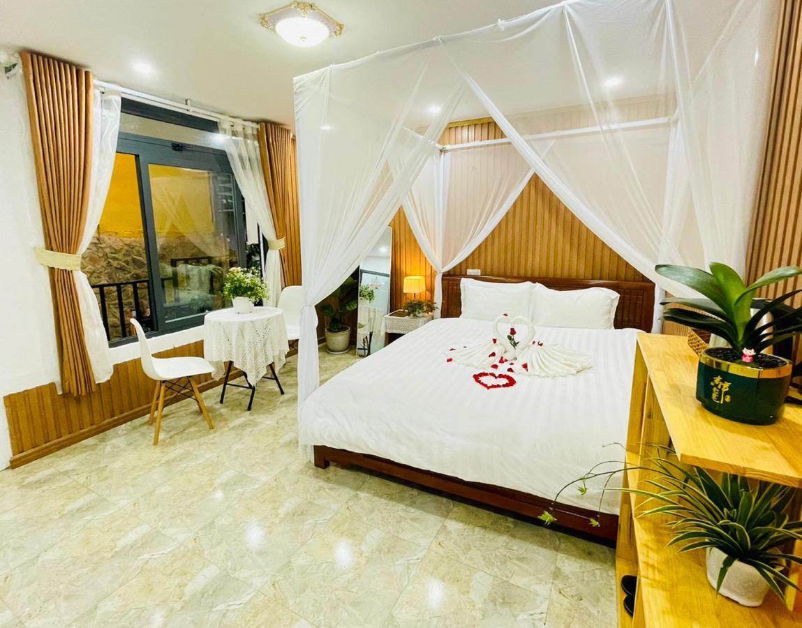 Pine Forest House Dalat Εξωτερικό φωτογραφία