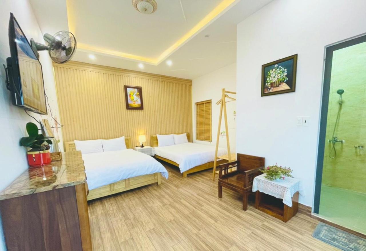 Pine Forest House Dalat Εξωτερικό φωτογραφία