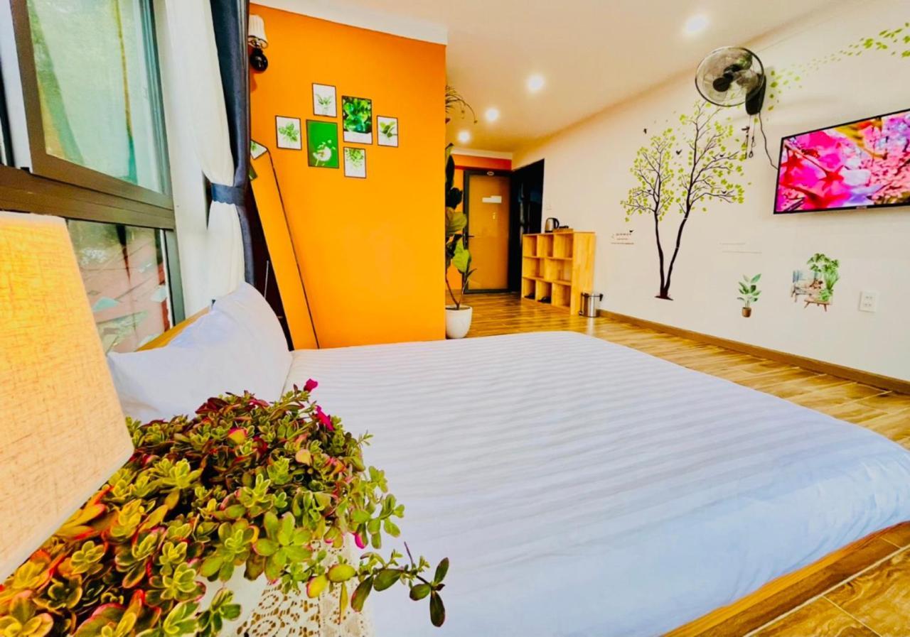Pine Forest House Dalat Εξωτερικό φωτογραφία