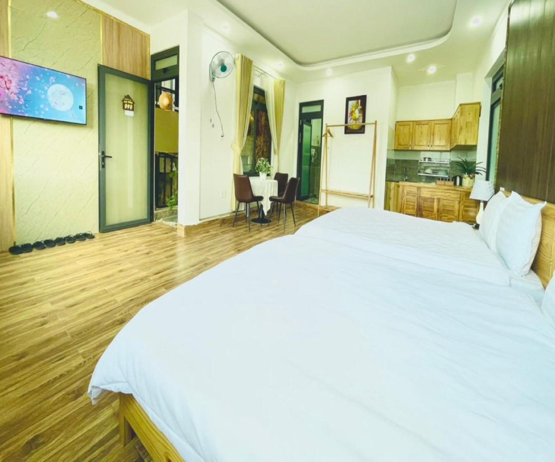 Pine Forest House Dalat Εξωτερικό φωτογραφία