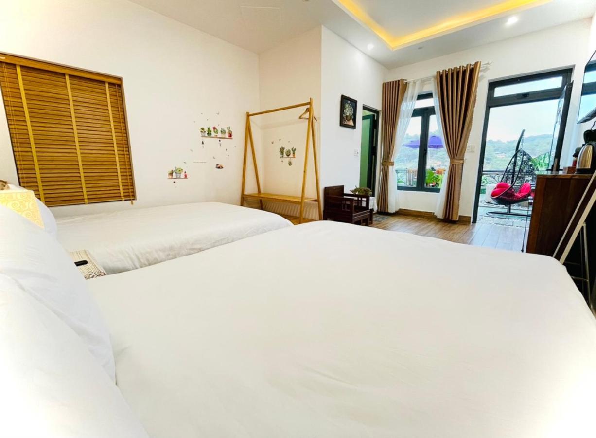 Pine Forest House Dalat Εξωτερικό φωτογραφία