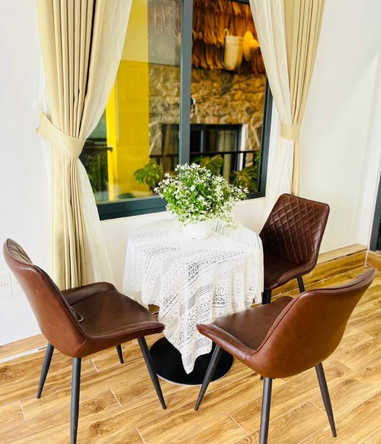Pine Forest House Dalat Εξωτερικό φωτογραφία