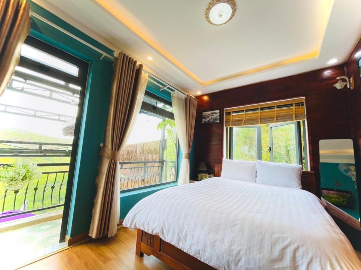 Pine Forest House Dalat Εξωτερικό φωτογραφία
