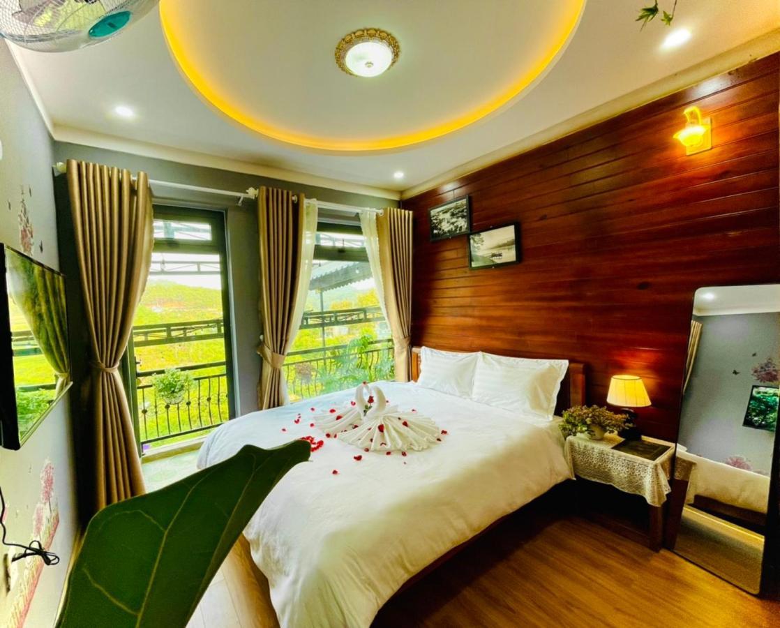 Pine Forest House Dalat Εξωτερικό φωτογραφία