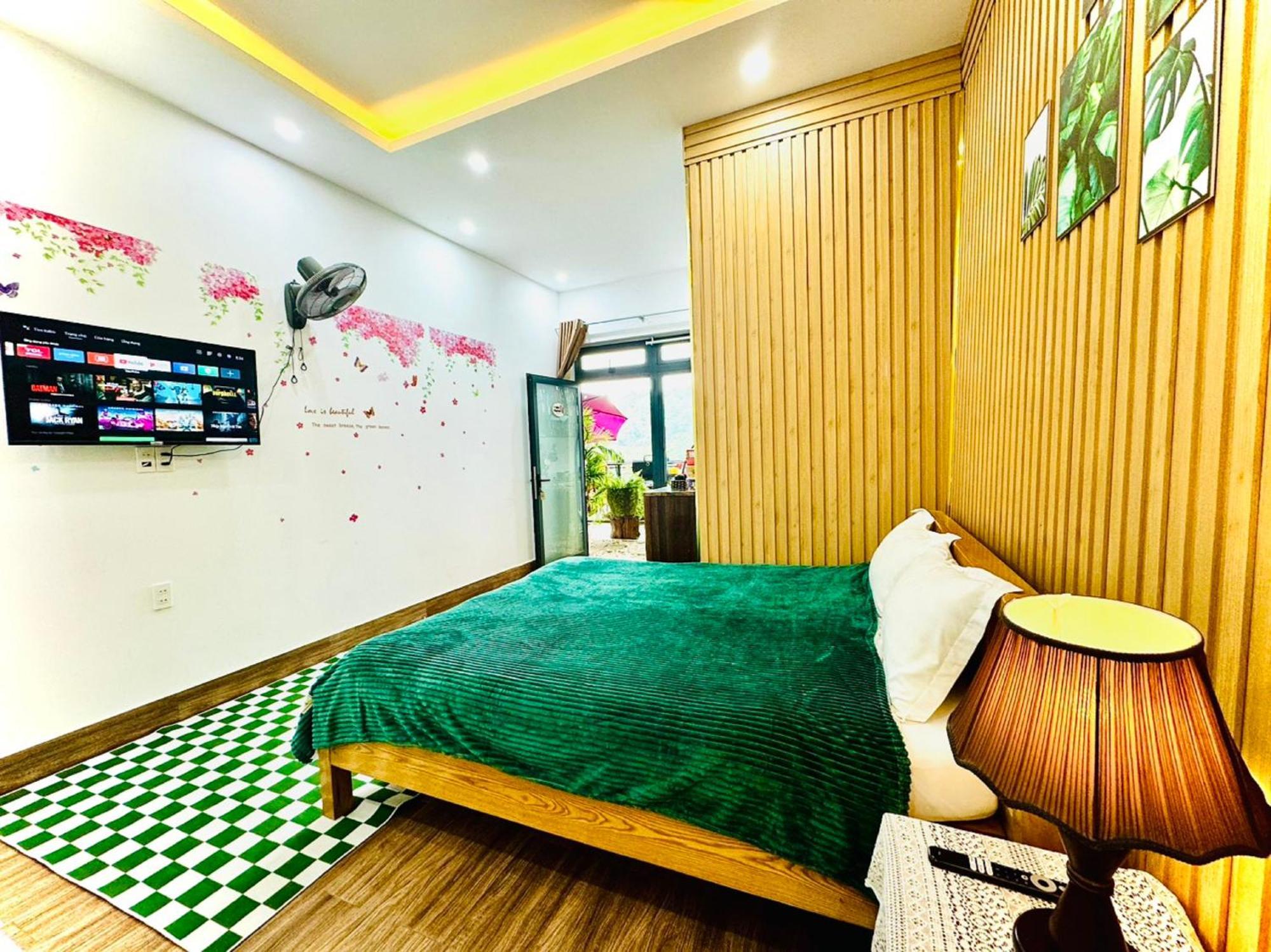 Pine Forest House Dalat Εξωτερικό φωτογραφία