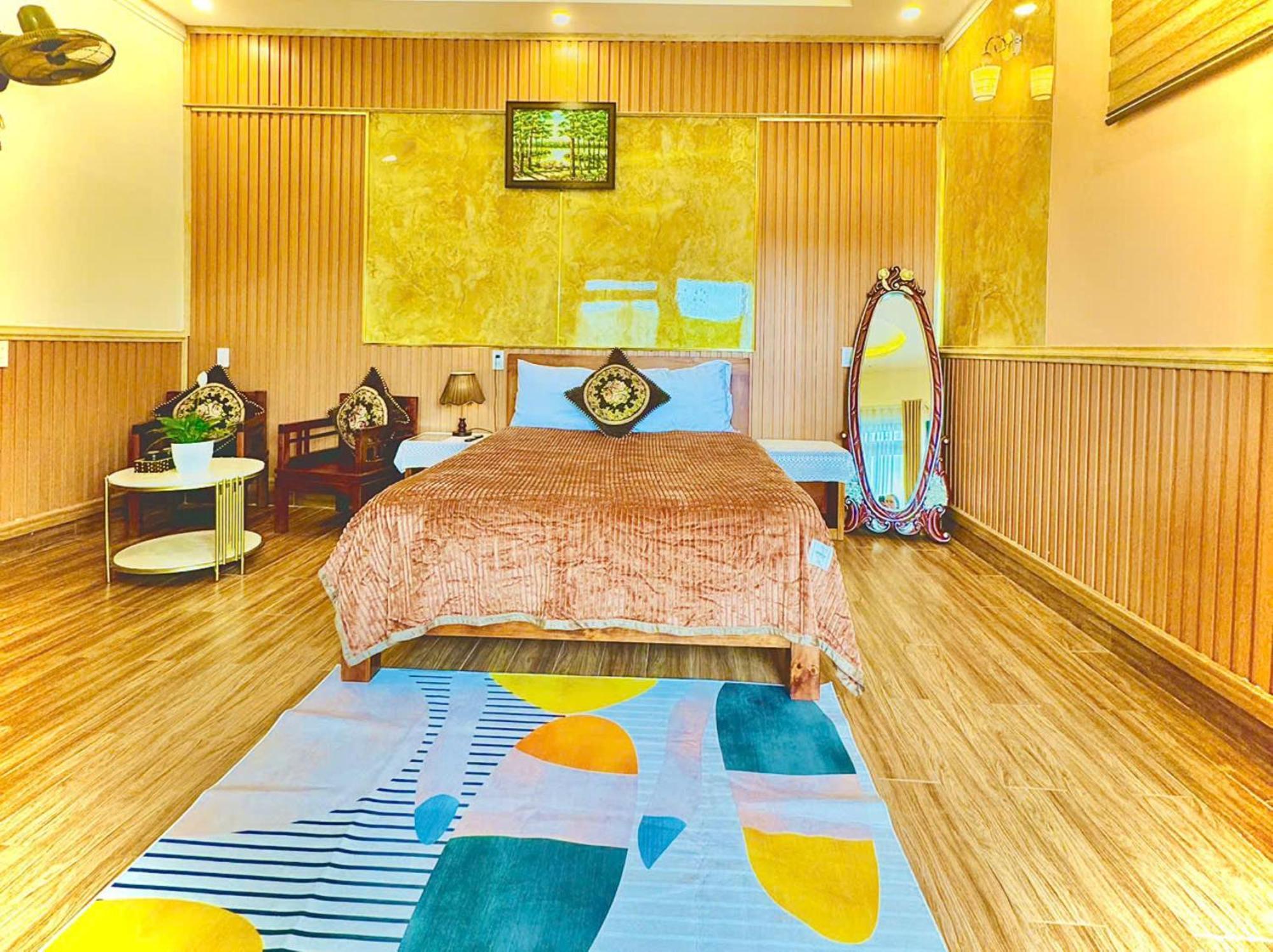 Pine Forest House Dalat Εξωτερικό φωτογραφία