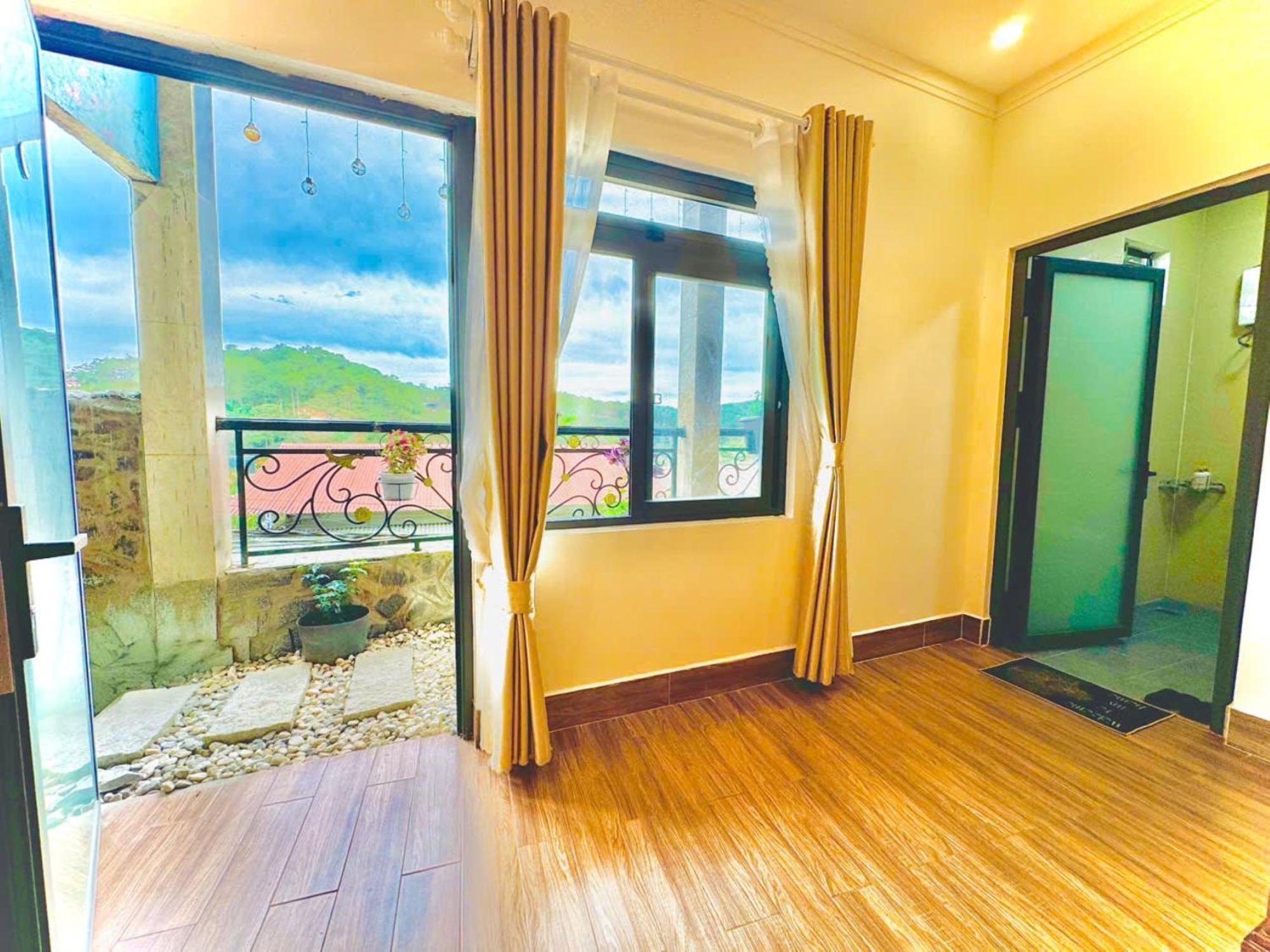 Pine Forest House Dalat Εξωτερικό φωτογραφία