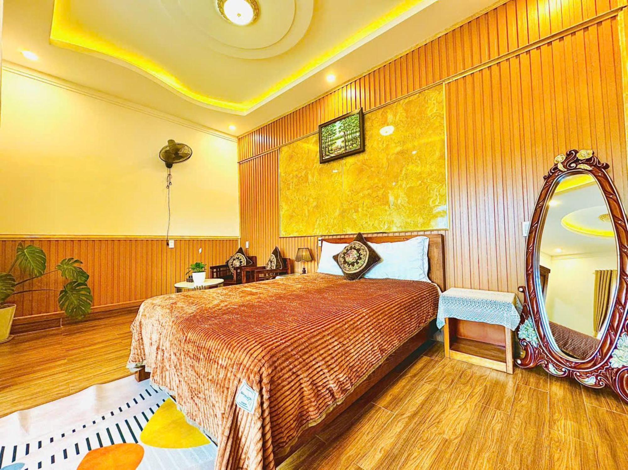 Pine Forest House Dalat Εξωτερικό φωτογραφία