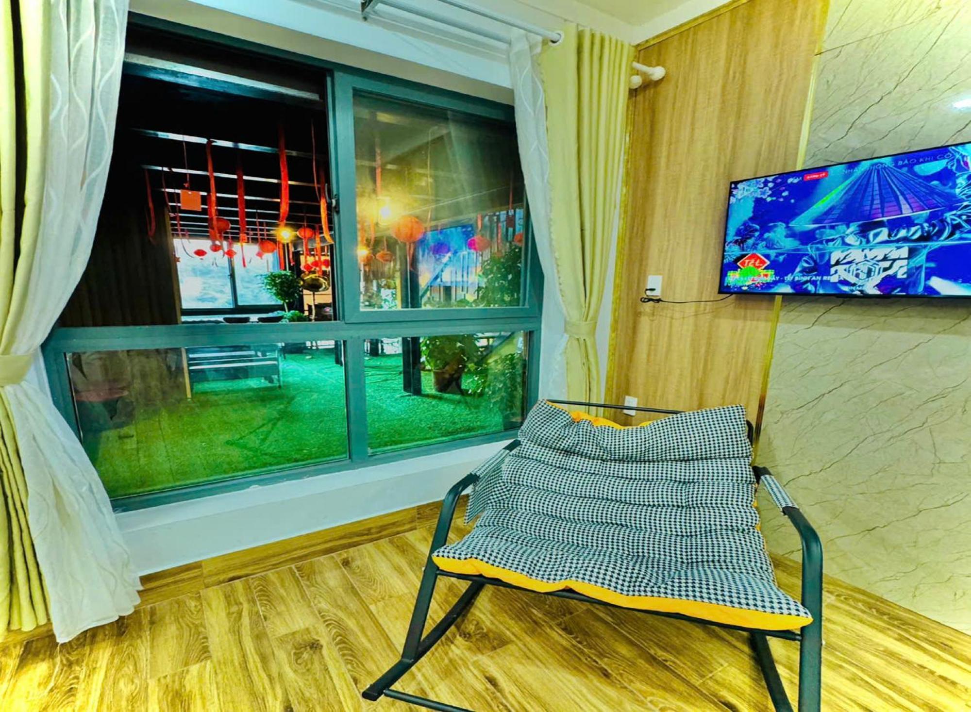 Pine Forest House Dalat Εξωτερικό φωτογραφία
